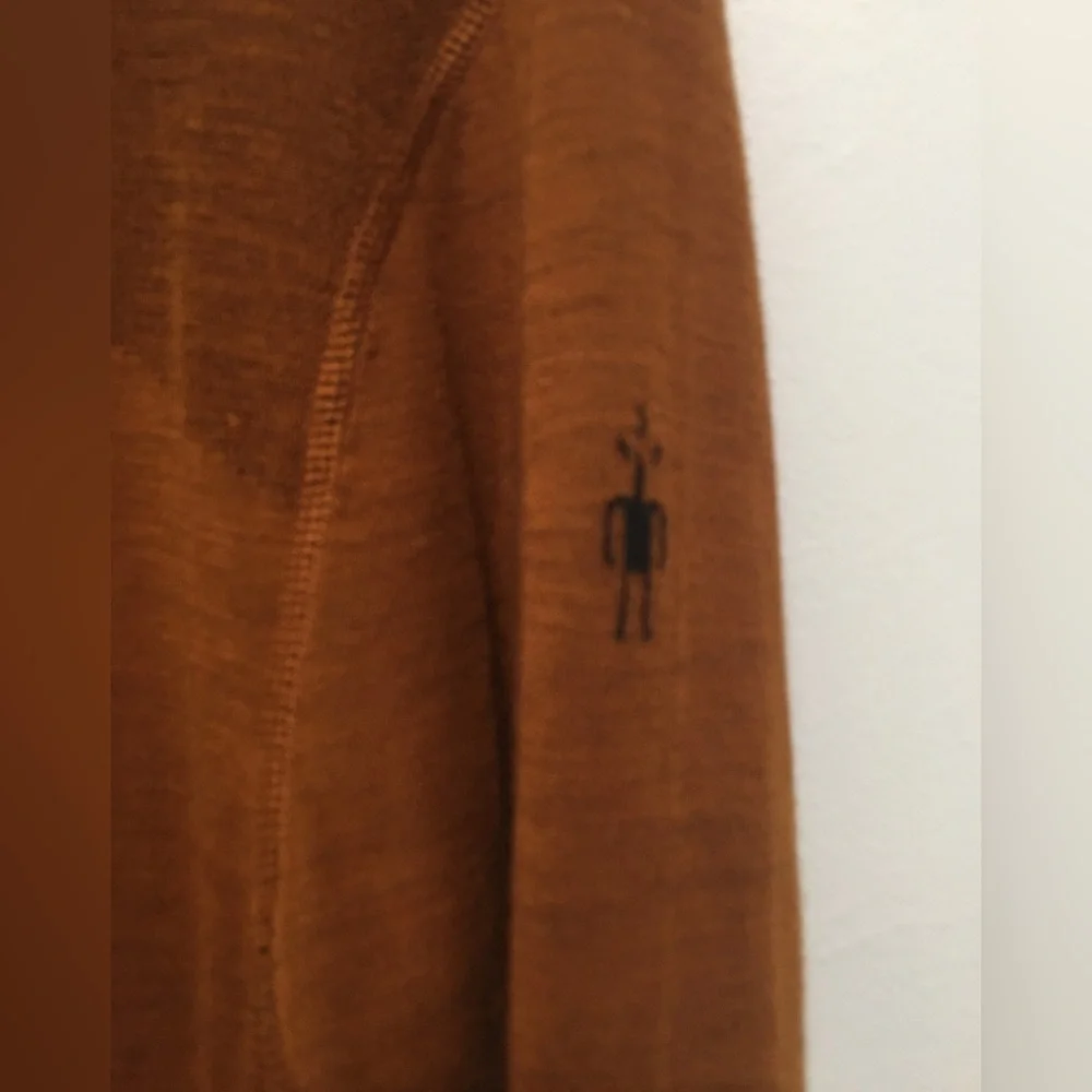 Smartwool men intraknit